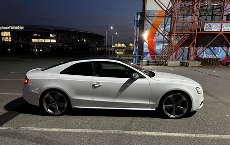 Audi S5, 2012 год, 1 899 000 рублей, 6 фотография
