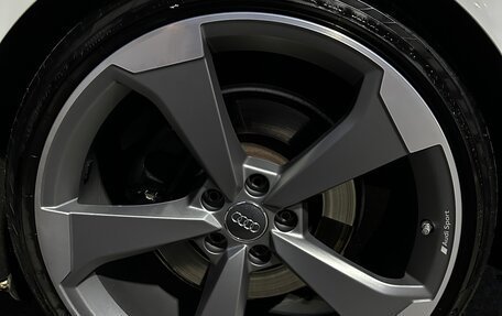 Audi S5, 2012 год, 1 899 000 рублей, 8 фотография