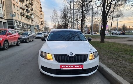 Skoda Octavia, 2013 год, 560 000 рублей, 6 фотография