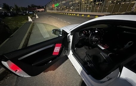 Audi S5, 2012 год, 1 899 000 рублей, 9 фотография