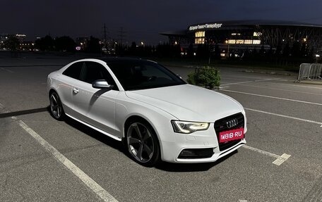 Audi S5, 2012 год, 1 899 000 рублей, 7 фотография