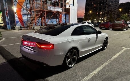 Audi S5, 2012 год, 1 899 000 рублей, 4 фотография