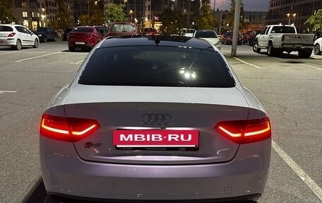 Audi S5, 2012 год, 1 899 000 рублей, 5 фотография