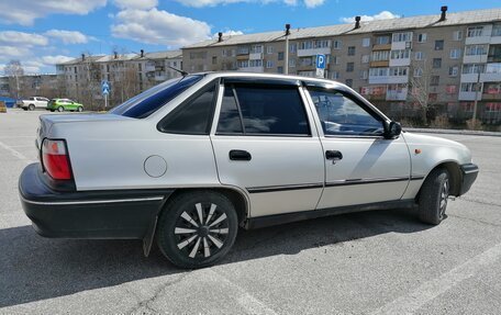 Daewoo Nexia I рестайлинг, 2008 год, 285 000 рублей, 6 фотография
