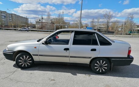 Daewoo Nexia I рестайлинг, 2008 год, 285 000 рублей, 3 фотография