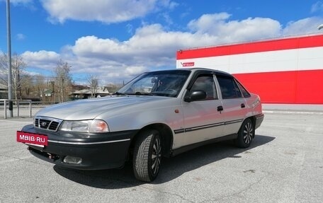 Daewoo Nexia I рестайлинг, 2008 год, 285 000 рублей, 9 фотография