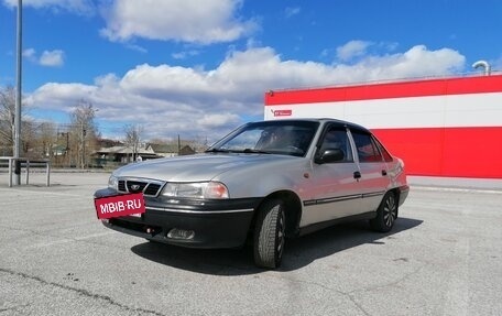 Daewoo Nexia I рестайлинг, 2008 год, 285 000 рублей, 2 фотография
