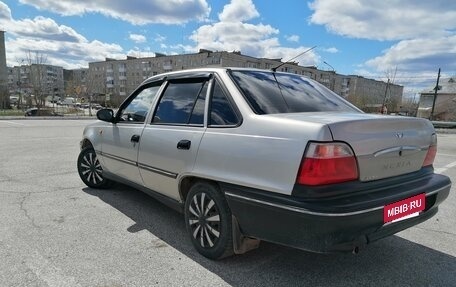 Daewoo Nexia I рестайлинг, 2008 год, 285 000 рублей, 4 фотография