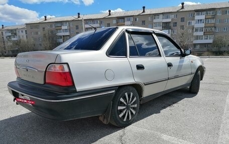 Daewoo Nexia I рестайлинг, 2008 год, 285 000 рублей, 7 фотография