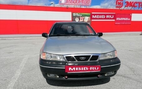 Daewoo Nexia I рестайлинг, 2008 год, 285 000 рублей, 8 фотография