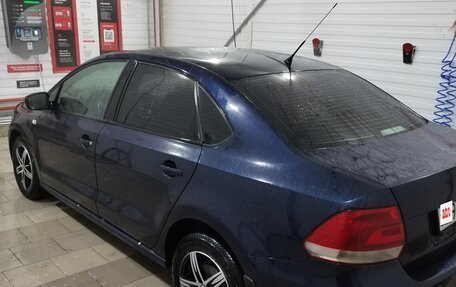 Volkswagen Polo VI (EU Market), 2012 год, 450 000 рублей, 4 фотография