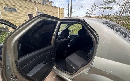 Renault Logan I, 2014 год, 430 000 рублей, 6 фотография