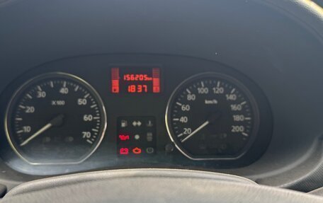 Renault Logan I, 2014 год, 430 000 рублей, 7 фотография