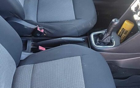 Volkswagen Polo VI (EU Market), 2011 год, 475 000 рублей, 2 фотография