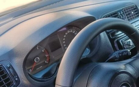 Volkswagen Polo VI (EU Market), 2011 год, 475 000 рублей, 3 фотография