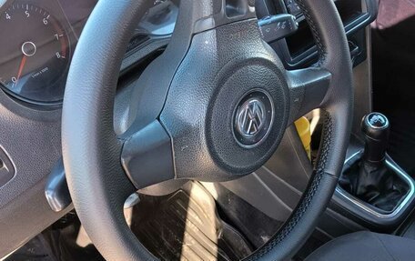 Volkswagen Polo VI (EU Market), 2011 год, 475 000 рублей, 4 фотография