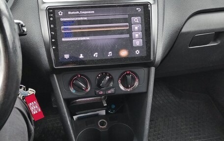 Volkswagen Polo VI (EU Market), 2012 год, 450 000 рублей, 6 фотография