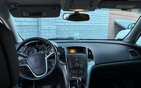 Opel Astra J, 2012 год, 850 000 рублей, 16 фотография