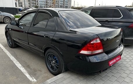 Nissan Almera Classic, 2006 год, 570 000 рублей, 3 фотография