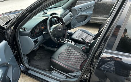 Nissan Almera Classic, 2006 год, 570 000 рублей, 14 фотография