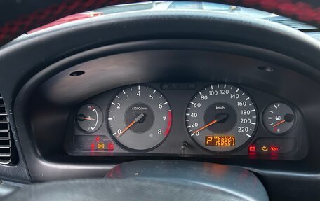 Nissan Almera Classic, 2006 год, 570 000 рублей, 9 фотография