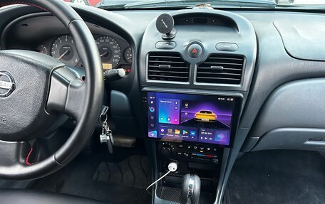 Nissan Almera Classic, 2006 год, 570 000 рублей, 10 фотография