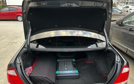 Nissan Almera Classic, 2006 год, 570 000 рублей, 13 фотография