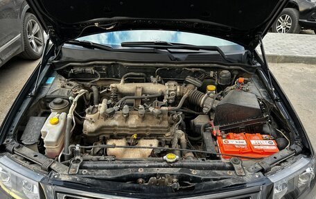 Nissan Almera Classic, 2006 год, 570 000 рублей, 12 фотография