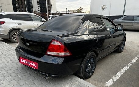 Nissan Almera Classic, 2006 год, 570 000 рублей, 5 фотография