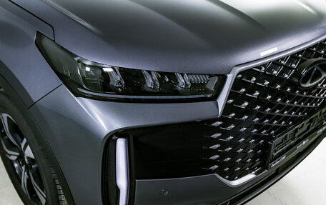 Chery Tiggo 4 I рестайлинг, 2024 год, 2 570 000 рублей, 9 фотография
