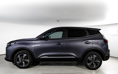 Chery Tiggo 4 I рестайлинг, 2024 год, 2 570 000 рублей, 5 фотография