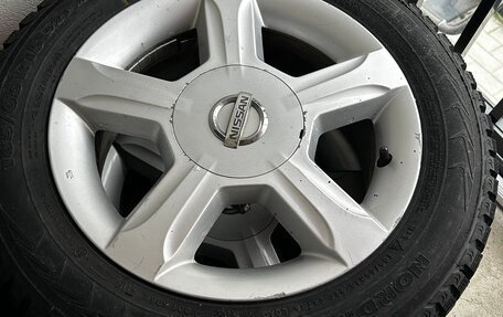Nissan Almera Classic, 2006 год, 570 000 рублей, 22 фотография