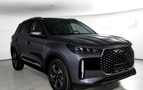 Chery Tiggo 4 I рестайлинг, 2024 год, 2 570 000 рублей, 8 фотография