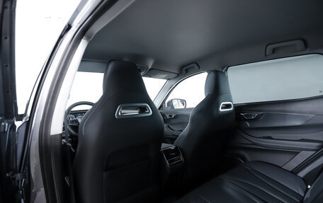Chery Tiggo 4 I рестайлинг, 2024 год, 2 570 000 рублей, 11 фотография