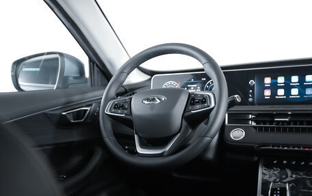 Chery Tiggo 4 I рестайлинг, 2024 год, 2 570 000 рублей, 14 фотография