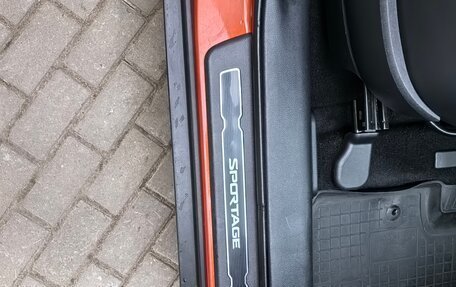 KIA Sportage III, 2011 год, 1 450 000 рублей, 10 фотография