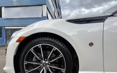 Toyota GT86 I, 2018 год, 2 870 000 рублей, 8 фотография