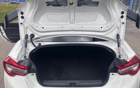 Toyota GT86 I, 2018 год, 2 870 000 рублей, 7 фотография