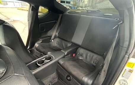 Toyota GT86 I, 2018 год, 2 870 000 рублей, 12 фотография