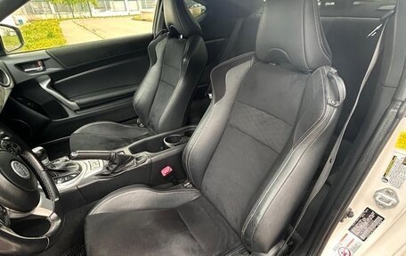 Toyota GT86 I, 2018 год, 2 870 000 рублей, 14 фотография