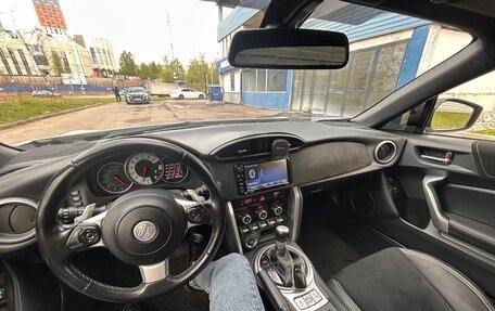 Toyota GT86 I, 2018 год, 2 870 000 рублей, 16 фотография