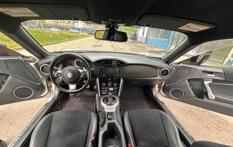 Toyota GT86 I, 2018 год, 2 870 000 рублей, 18 фотография