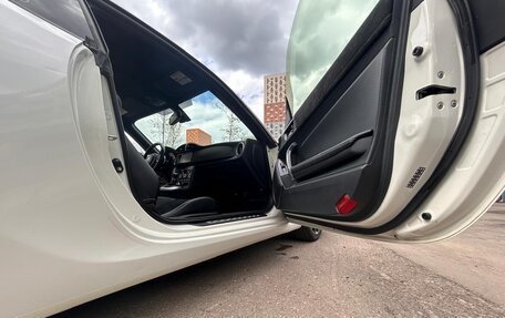 Toyota GT86 I, 2018 год, 2 870 000 рублей, 22 фотография