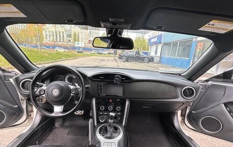 Toyota GT86 I, 2018 год, 2 870 000 рублей, 19 фотография