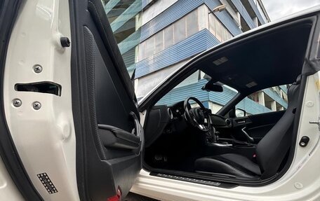 Toyota GT86 I, 2018 год, 2 870 000 рублей, 25 фотография
