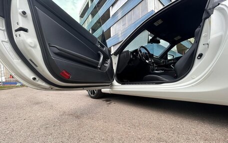 Toyota GT86 I, 2018 год, 2 870 000 рублей, 24 фотография