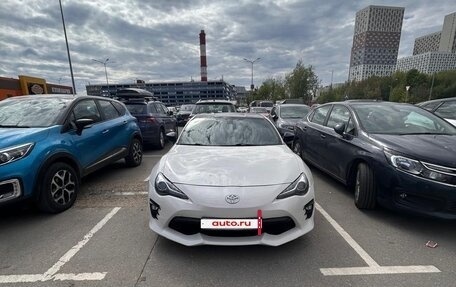 Toyota GT86 I, 2018 год, 2 870 000 рублей, 31 фотография