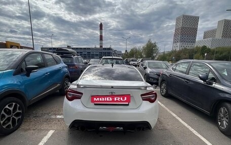 Toyota GT86 I, 2018 год, 2 870 000 рублей, 32 фотография