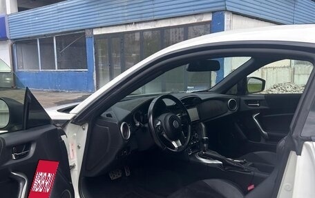 Toyota GT86 I, 2018 год, 2 870 000 рублей, 26 фотография