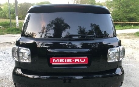 Nissan Patrol, 2011 год, 1 999 999 рублей, 8 фотография